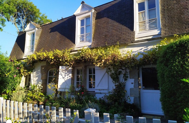 Charming residence with garden ideal for vacations with family or friends