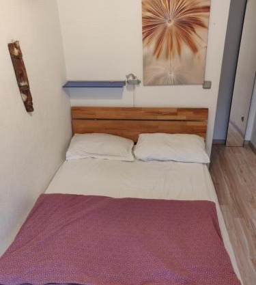 Charming Room in a Central Location with perfect Connectivity