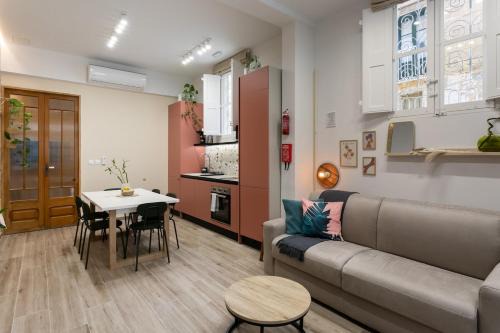 Charming Stay in the 3 Cities