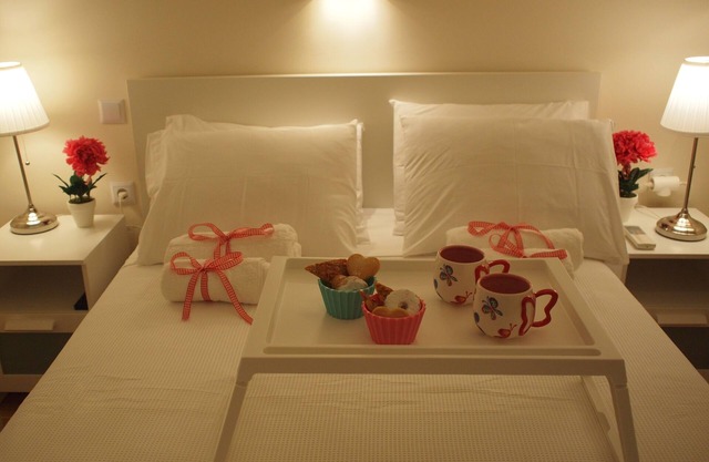 Charming studio posh quartier Kolonaki Athens