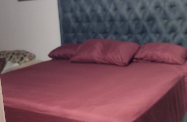 Charming Sunflower Place Bed and breakfast in Portmore with AC.& Beach close by