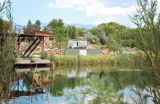 Charming Tiny house near Zion National park