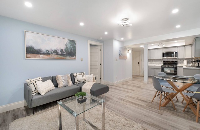 Charming Urban Retreat in the Heart of Moncton