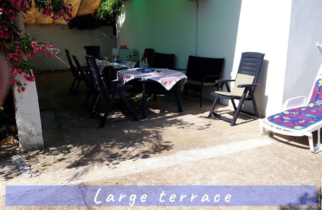Charming Vacation Home "Scirkovic" Near The Sea