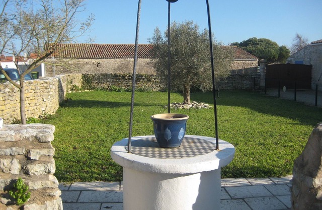 Charming villa at 80 meters from the sea and 300 meters from the lighthouse chassiron