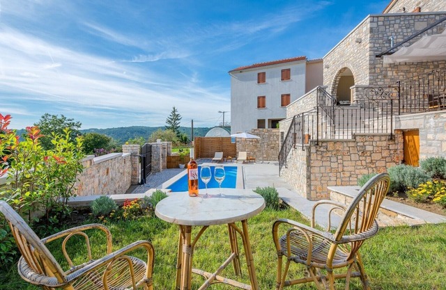 Villa Beram 