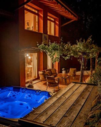 Charming Villa In The Eastern Hills Of Friuli