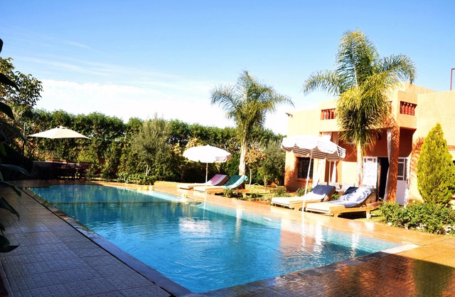 Charming villa renovated and furnished in 2022 with private pool.