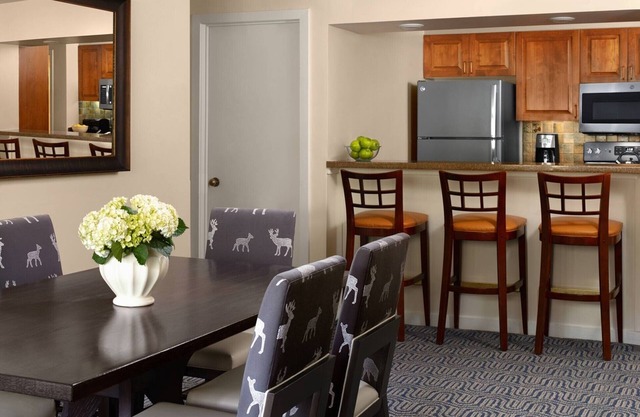 Charming villa with fitness room in Vail