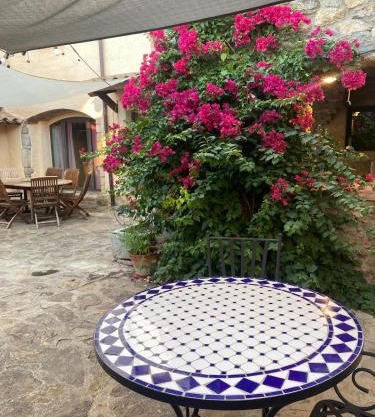 Charming village house for families & cyclists