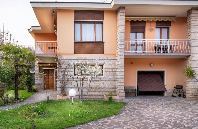 Charming with garden - Villa Laura