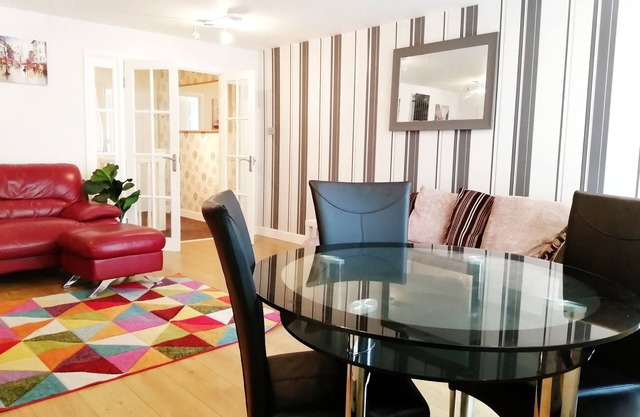 Charo Moor Newcastle City Center