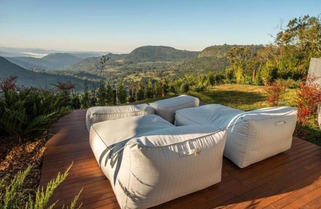 Chateau DU Golden foi Eleito o Melhor de Gramado em 2023 Para Casal e Famílias