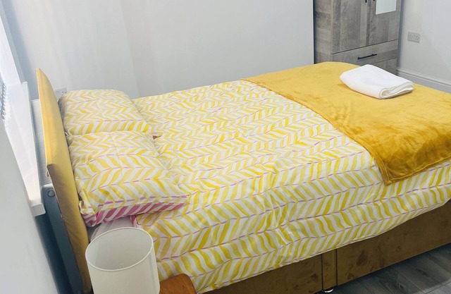 Chaucer House Retreat - Leicester