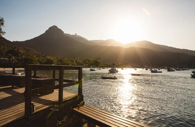 Che Lagarto Hostel Ilha 