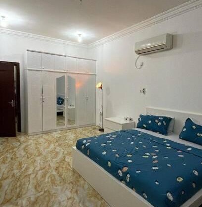 Cheerful 2 bedroom villa