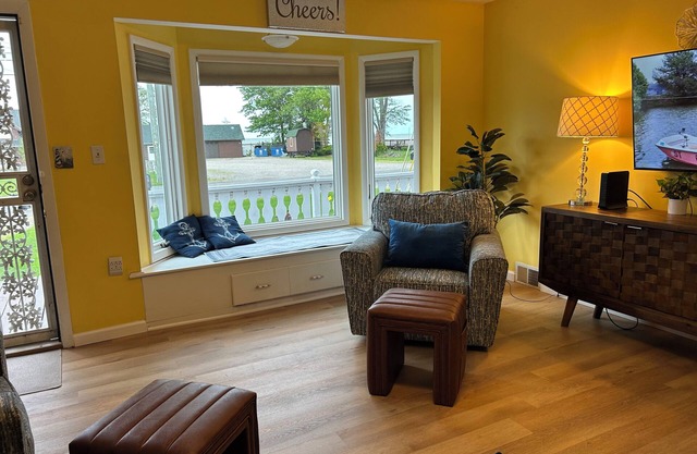 Cheers Vermilion Ohio