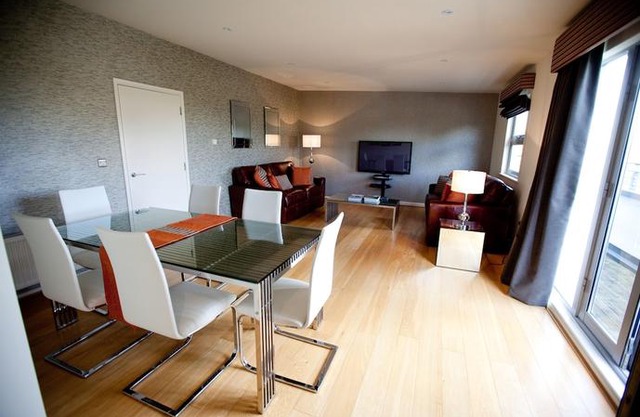 Chelmsford Serviced Apartments