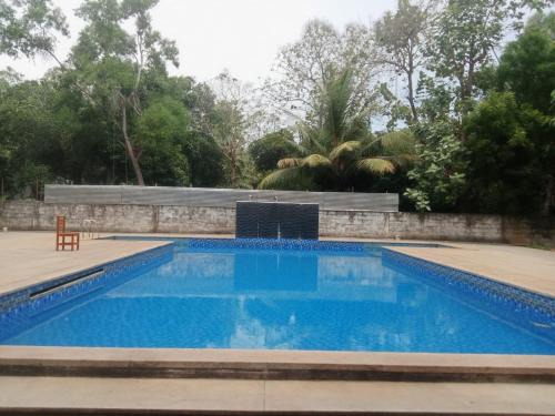 Chendura Home Stay
