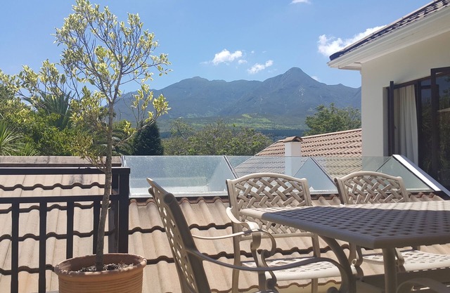 Cherry Berry Guest House