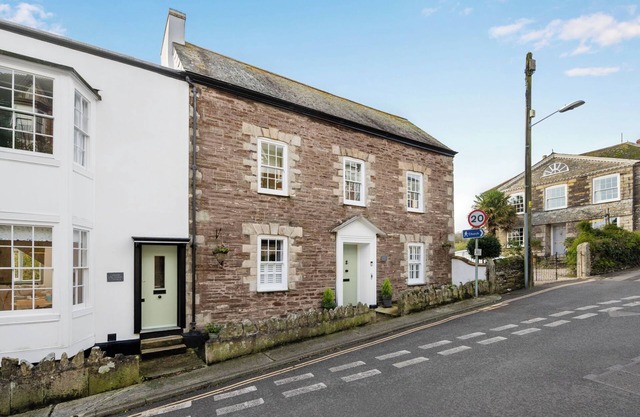 Cherry Orchards by Interhome