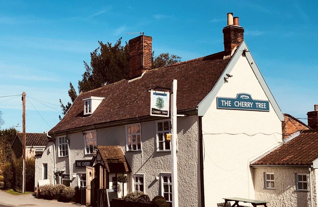Cherry Tree Pub