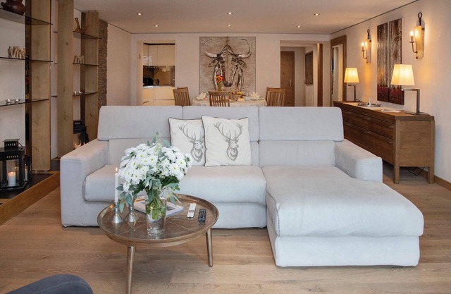 Chesa Piz Padella Moritz 