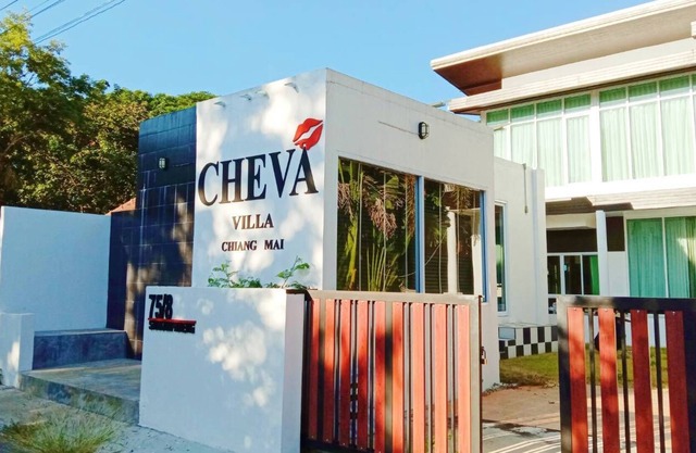 Cheva Villa Chiang Mai