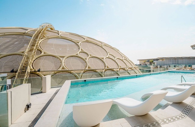 Cheval Maison Expo City Dubai