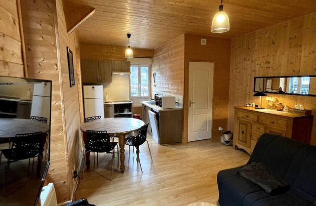 Chez Cédric - Le Mont Dore