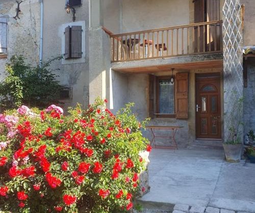 Chez Dédé et Néné