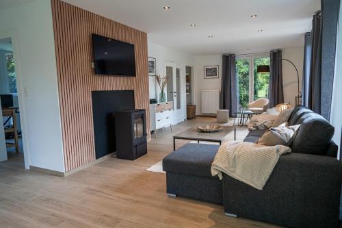 Chez Jojo - Gîte rural