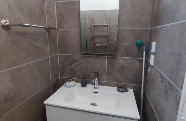 Chez Laurette Murato