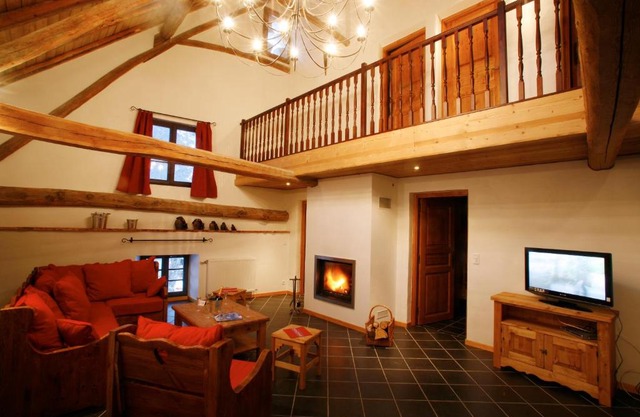 Chez le Marquis du Pontet