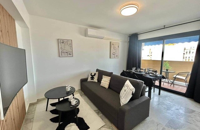 Chez Sonia-Sea View 20 min from Old Port, St Charles station