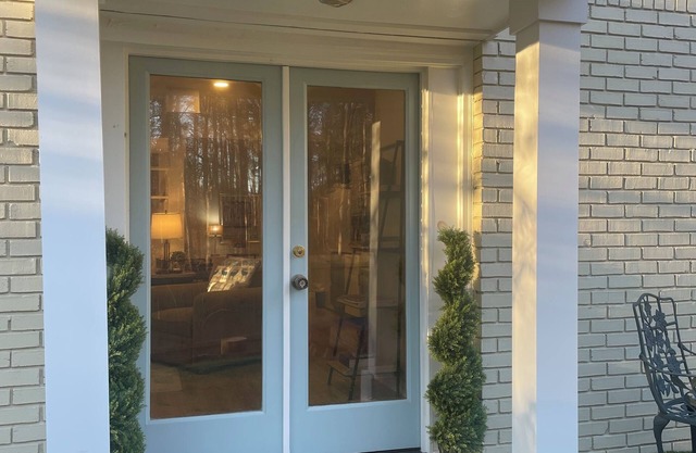 Chic 1-bedroom with WiFi and AC in fabulous Alpharetta - Blue Gate