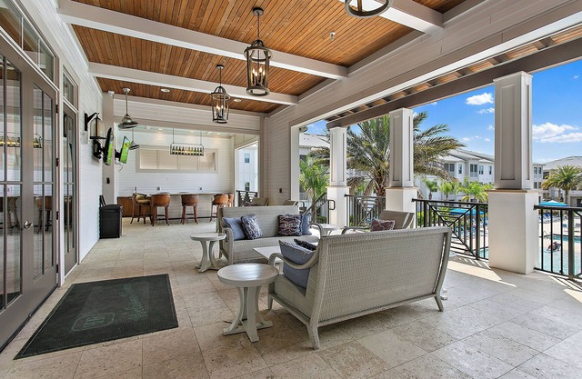 Chic 2-bedroom apartment with AC, WiFi in vibrant Jacksonville