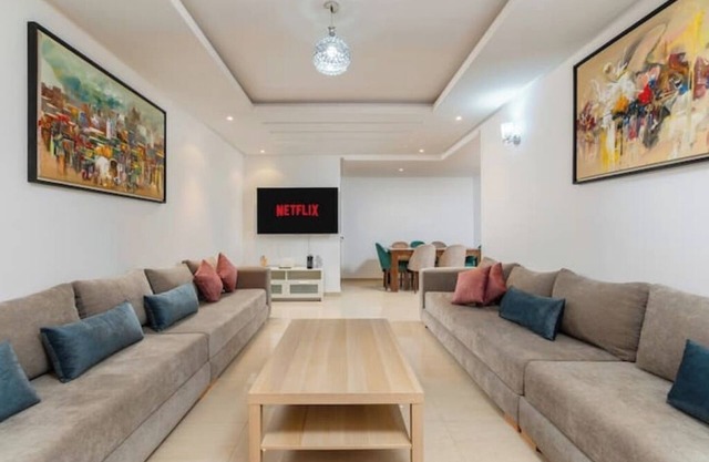 Chic and contemporary, comfort guaranteed.