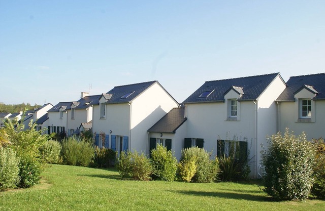 Chic Breton Maisonette