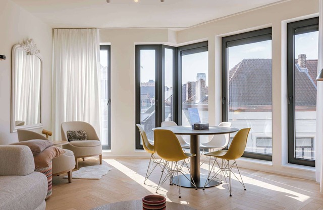 Chic & Comfort place with Views & Good Vibes
