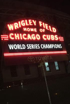 Chic Cornelia Getaway