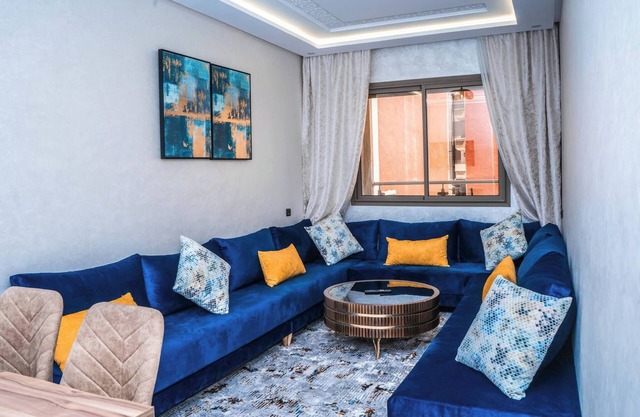 Chic & cozy Apartment in Agadir