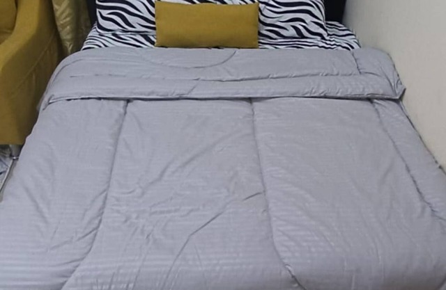 Chic studio with AC and WiFi in wonderful Dubai