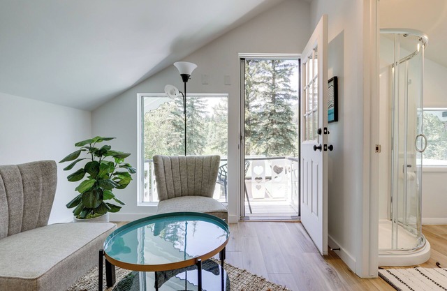 Chic Redstone Historic District Vacation Rental!