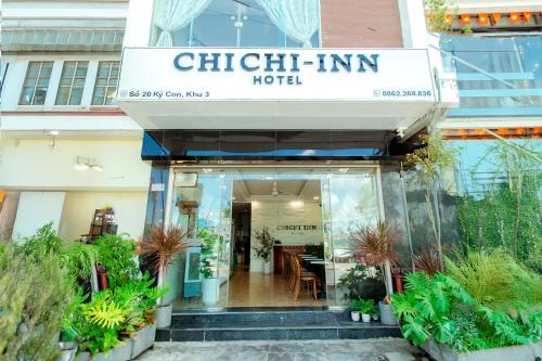 Chichi Inn Hotel CoTo