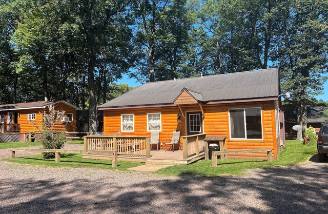 Chief Lodge Resort 