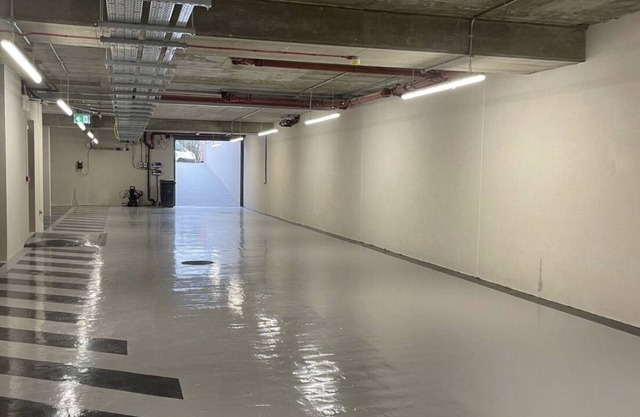 Chigwell 1BR + Study Escapen