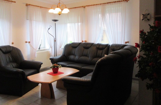 CHILD FRIENDLY, COZY HOLIDAY PROPERTY AT PROMENADE AND COASTAL LOCATED