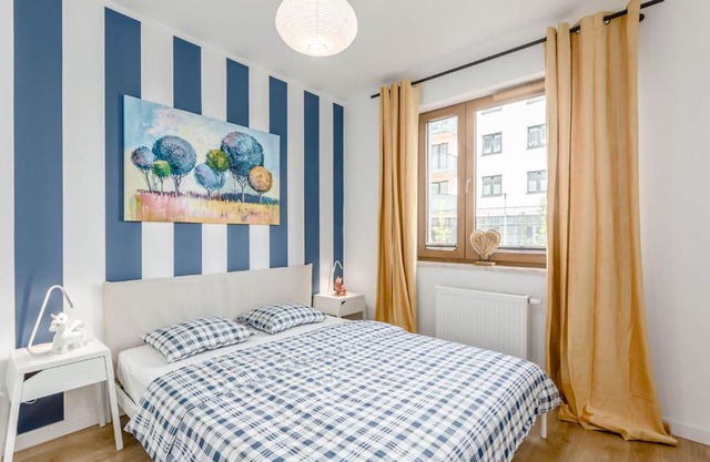 Chill Apartments Praga Południe