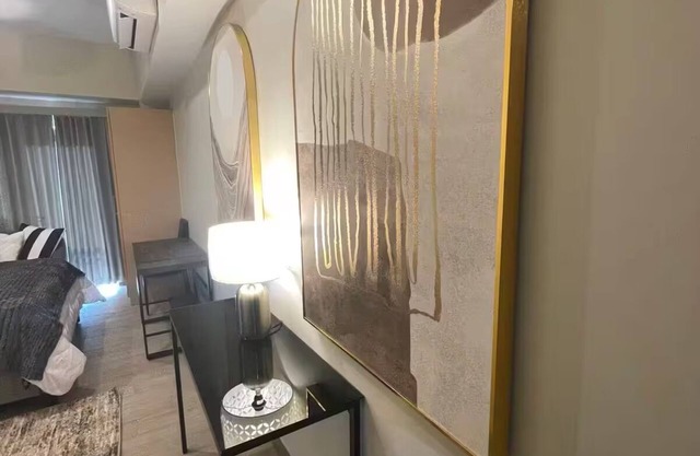 Chill condo in San Fernando!